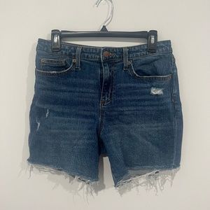 Universal Thread shorts